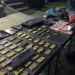 Satgas TNI-Polri Amankan 561 butir Amunisi dari KKB