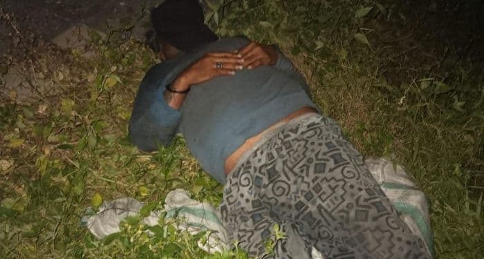 Geger Penemuan Mayat Pria di Medan Sunggal