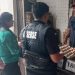 Satgas Polda Sumut Sidak Pasar di Kota Medan