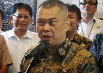 Menhub Dorong Masjid jadi Rest Area selama Arus Mudik Lebaran