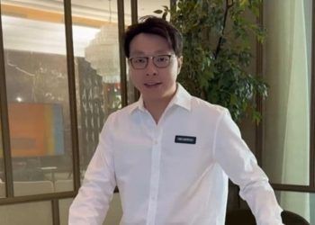 Diperiksa 4 jam, Richard Lee Ditahan Polda Metro Jaya