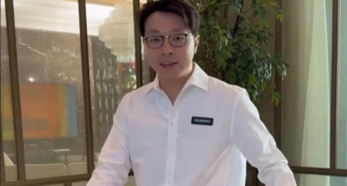 Diperiksa 4 jam, Richard Lee Ditahan Polda Metro Jaya