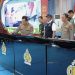 Kapolri Resmikan 57 Jembatan Merah Putih di Wilayah Ogan Ilir