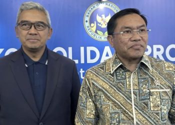 Transparansi, BGN Perintahkan Mitra SPPG Unggah Menu ke Medsos