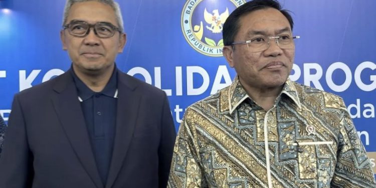 Transparansi, BGN Perintahkan Mitra SPPG Unggah Menu ke Medsos