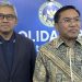 Transparansi, BGN Perintahkan Mitra SPPG Unggah Menu ke Medsos