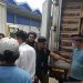 Resmob Bareskrim Polri Ungkap Peredaran 9 ton Daging Beku Kadaluwarsa
