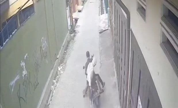 Polisi Buru Pelaku Jambret yang Seret Ibu Rumah Tangga di Medan Perjuangan