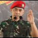 Mutasi Pati TNI, ini Pangkogabwilhan III yang Baru