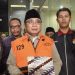 Mantan Menag Yaqut Cholil Resmi Ditahan KPK