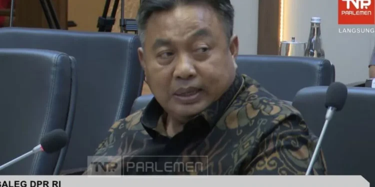 Aktivis Disiram Air Keras, DPR: ini Alarm bagi Demokrasi