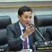 Komisi III GelarRapat Khusus Bahas Penyiraman Air Keras Aktivis Andrie Yunus