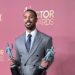 Aktor Michael B. Jordan Raih Oscar sebagai Aktor Terbaik