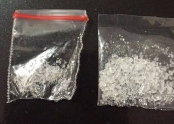 Ditemukan 2 Kg Sabu di Bandara Silangit, Calon Penumpang Kabur