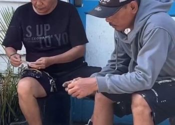 Polisi Selidiki Video Viral Transaksi Sabu di Medan