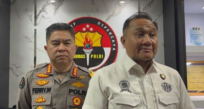 Bawa Kabur Rp2,8M, Eks Kepala Kas BNI Aek Nabara jadi Tersangka