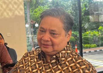 Prabowo Panggil Airlangga & Purbaya Bahas ini