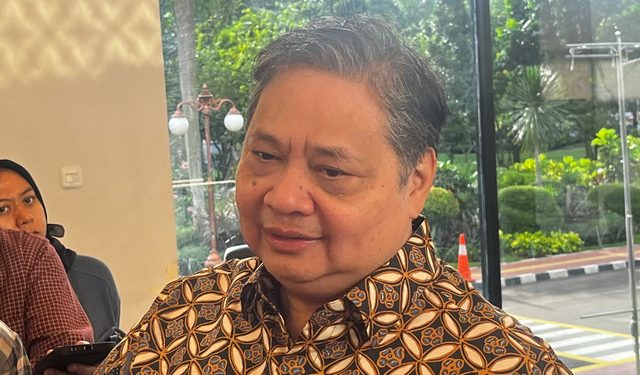 Prabowo Panggil Airlangga & Purbaya Bahas ini