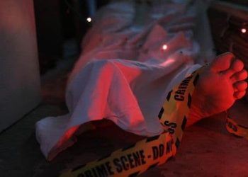 Wanita Tewas Cipayung Cucu Mpok Nori, Pelaku Mantan Suami Siri Ditangkap Polisi