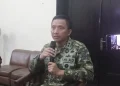 Buntut Penyiraman Andrie Yunus, Kepala Bais Letak Jabatan