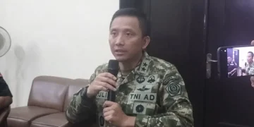 Buntut Penyiraman Andrie Yunus, Kepala Bais Letak Jabatan