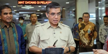 Kemnaker Pastikan Aduan THR akan Ditindaklanjuti secara Intensif