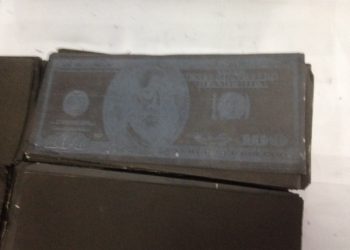 Polisi Sebut Korban Dollar Hitam di Jakbar WNA Korea