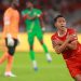 Indonesia Melaju ke Final setelah Hempaskan Saint Kotte & Nevis