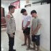 Kebelet Judi, 2 Pelaku Curanmor Ditangkap Polsek Medan Kota