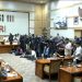 Videografer Amsal Sitepu Dituduh Mark Up, Komisi III gelar RDPU