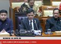 Komisi III Komitmen Perjuangkan Keadilan untuk Amsal Sitepu