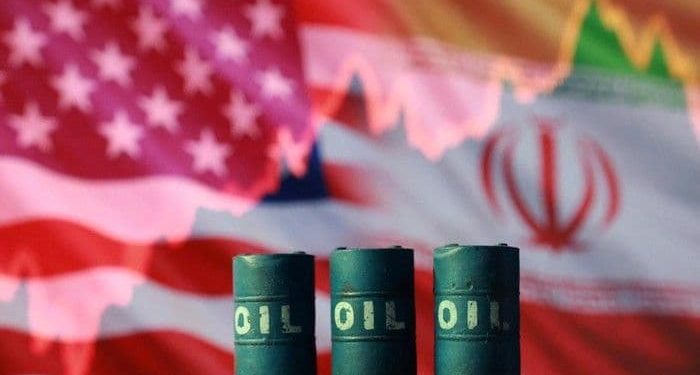 Harga Minyak Mentah Dunia Naik Signifikan