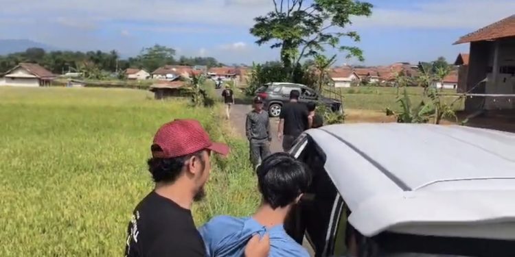Jatanras PMJ Tangkap 2 Pelaku Mutilasi di Bekasi