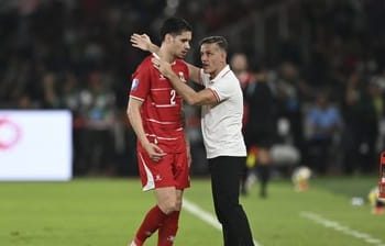 Dikalahkan Bulgaria 1-0, Timnas Indonesia Harus Puas di Posisi Runner-Up