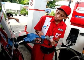 BBM Naik Per 1 April? Pertamina: Belum ada Pengumuman Resmi