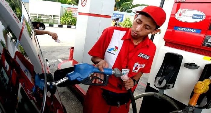 BBM Naik Per 1 April? Pertamina: Belum ada Pengumuman Resmi