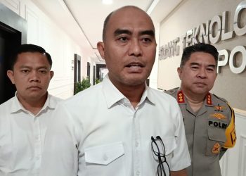 Kolaborasi dengan Bea Cukai, Polda Sumut Gagalkan Penyelundupan 4,2Kg Sabu