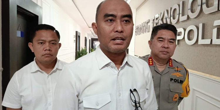 Kolaborasi dengan Bea Cukai, Polda Sumut Gagalkan Penyelundupan 4,2Kg Sabu