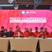 Gelar Konferensi Pers Gugatan RUPTL 2025–2034, SP PLN Soroti Potensi Beban Keuangan Negara yang Berdampak Sengsarakan Rakyat