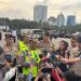 Ops Ketupat 2026 Mulai Berjalan, Polri Siapkan Rekayasa Lalin Berbasis Teknologi