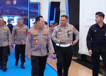 Mudik Gratis Presisi 2026 Disambut Antusias, 32 Ribu Pemudik Mendaftar