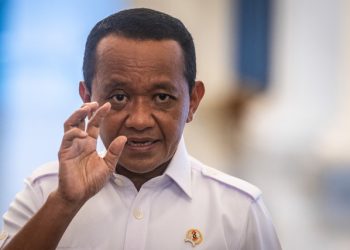 Ditemukan Cadangan Gas Raksasa di Kalimantan Timur