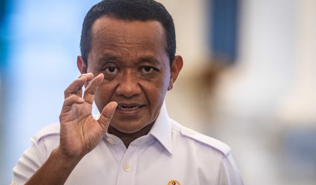Ditemukan Cadangan Gas Raksasa di Kalimantan Timur
