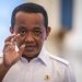 Ditemukan Cadangan Gas Raksasa di Kalimantan Timur