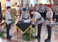 Pimpin Sertijab 3 Pejabat Utama, Kapolda: Tunjukkan Kinerja Terbaik!