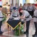 Pimpin Sertijab 3 Pejabat Utama, Kapolda: Tunjukkan Kinerja Terbaik!