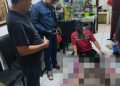 Kurang dari 24 Jam, Polisi Tangkap Pelaku Pembunuhan di Serpong Utara