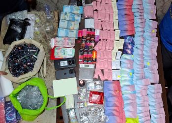Polisi Ungkap Penyekapan Anak di Jakut
