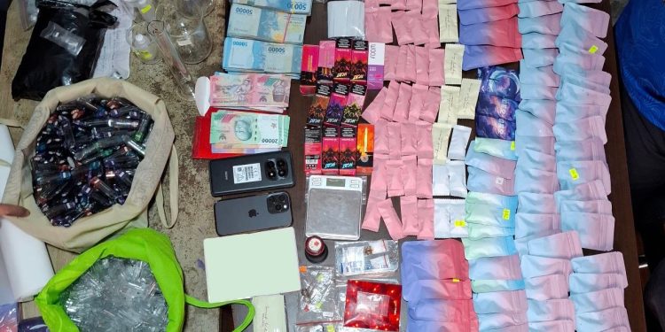 Polisi Ungkap Penyekapan Anak di Jakut