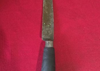 Palak Pedagang Bakso, 3 Pria Ditangkap Polisi